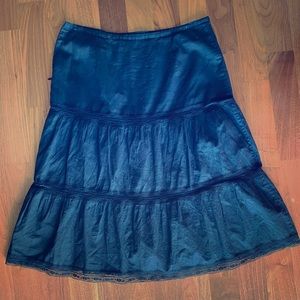 BCBG skirt size 2